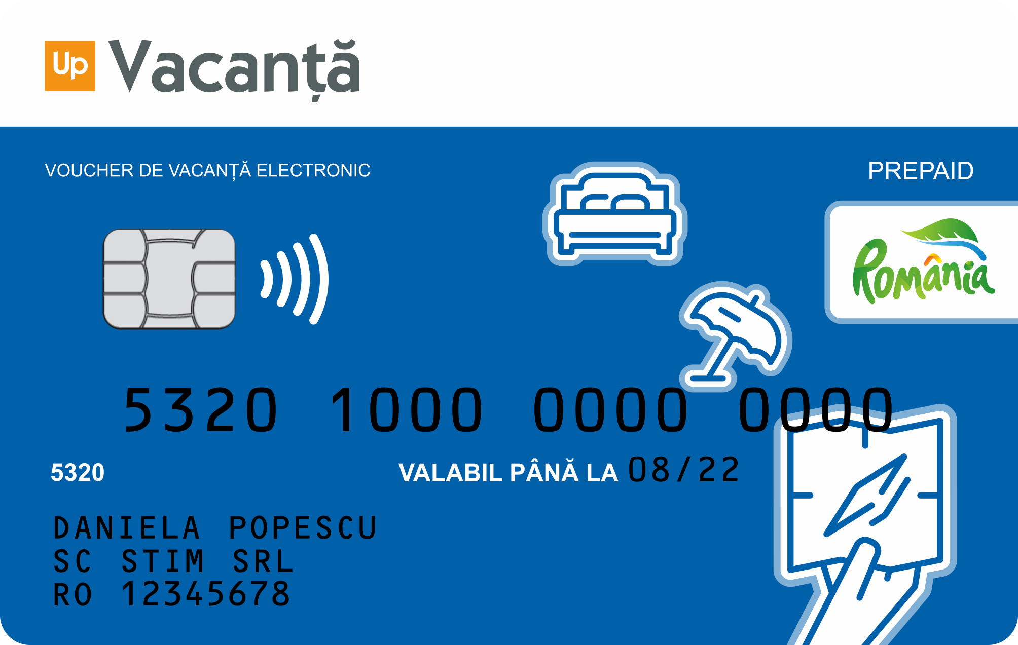 Vouchere/Tichete de Vacanta - Ce sunt si cum se folosesc?